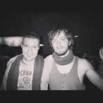 Yeasayer (Chris Keating)