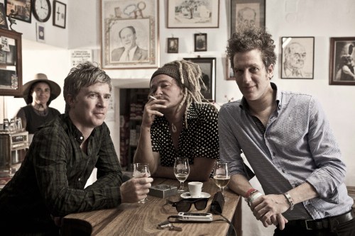 Nada Surf 2012 foto josé del río noms 4