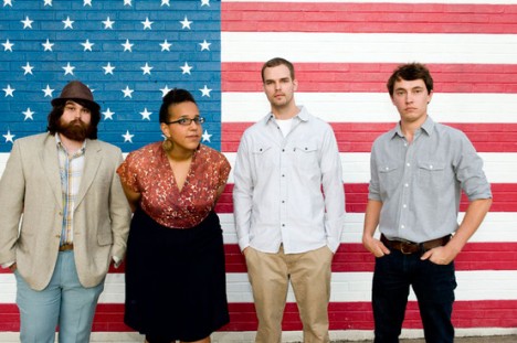 AlabamaShakes