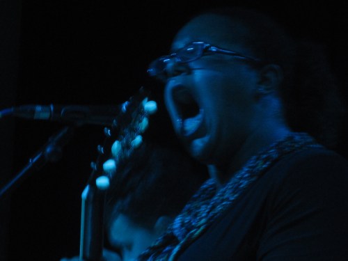 IMG_4465 C'mon Brittany!