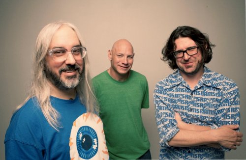 DInosaur Jr images