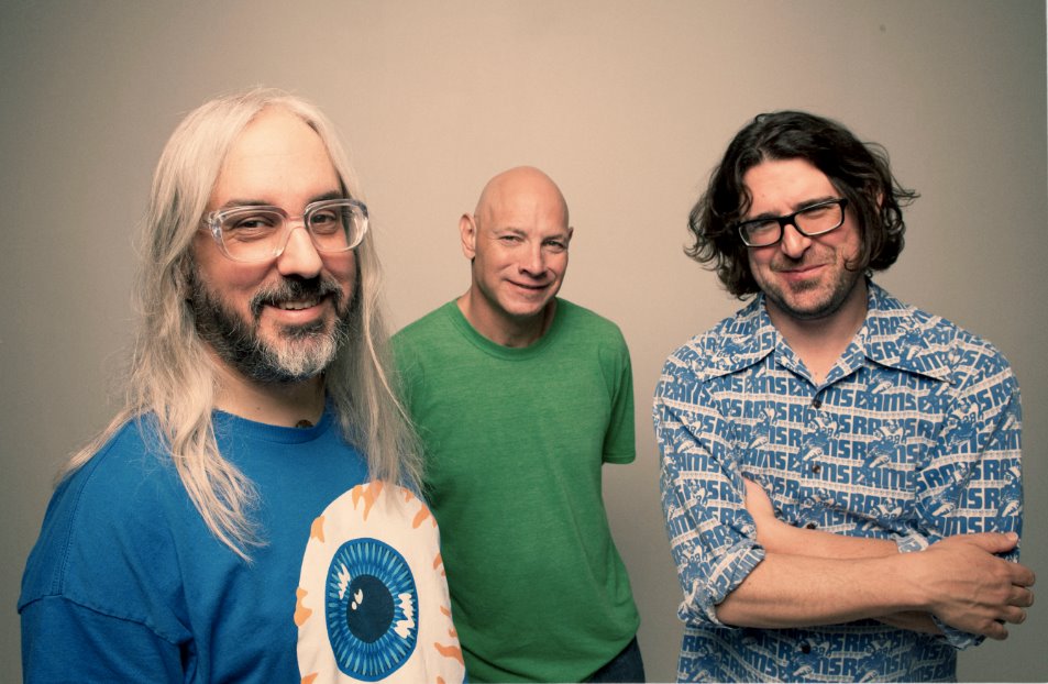 DInosaur Jr images