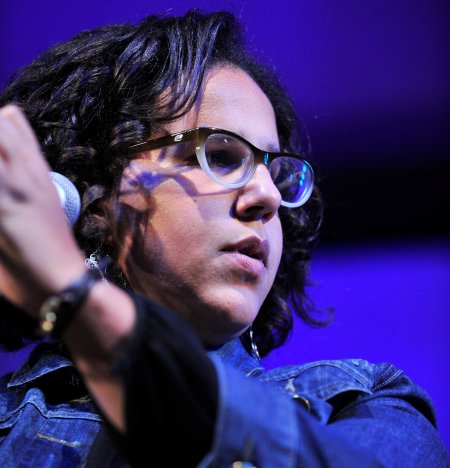 Brittany Howard