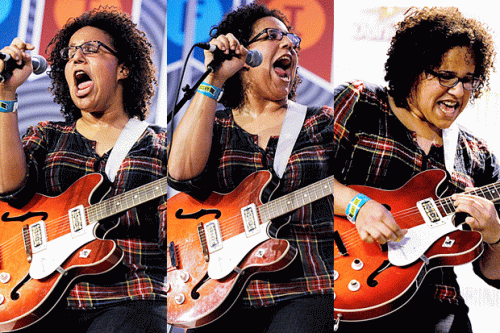 Brittany Howard