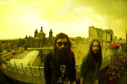 Arizona Baby. Foto: Paola Bragado