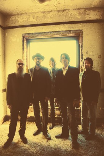 Drive-By Truckers