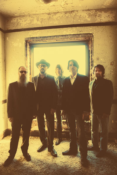 Drive-By Truckers
