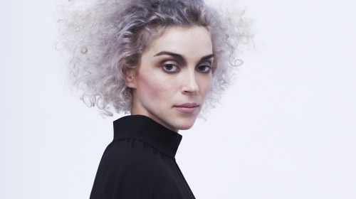 StVincent