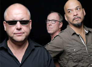 PIXIES 2014
