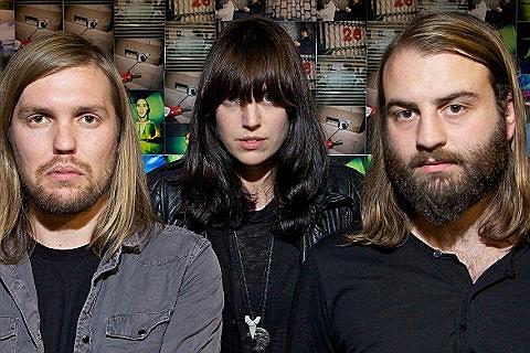Band Of Skulls