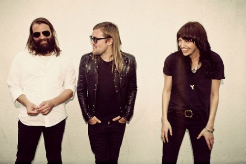 Band Of Skulls