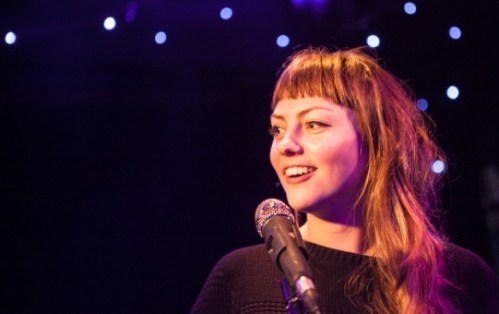 Angel Olsen