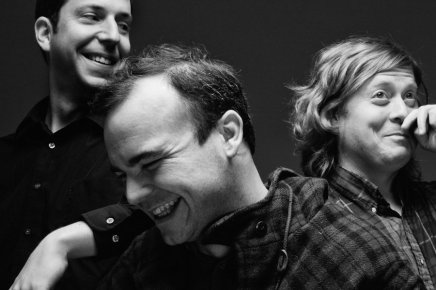 Future Islands band 1