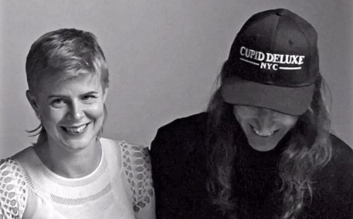 Kindness & Robyn, uno de los videos del 2014.