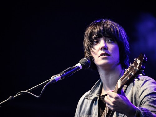Sharon Van Etten Live