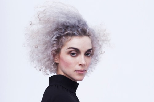 St. Vincent picture