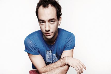 Albert Hammond Jr, alma de los Strokes