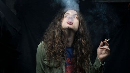Kurt Vile (Foto: Marina Chavez)