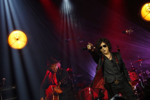 Bunbury. Foto: Los40 principales
